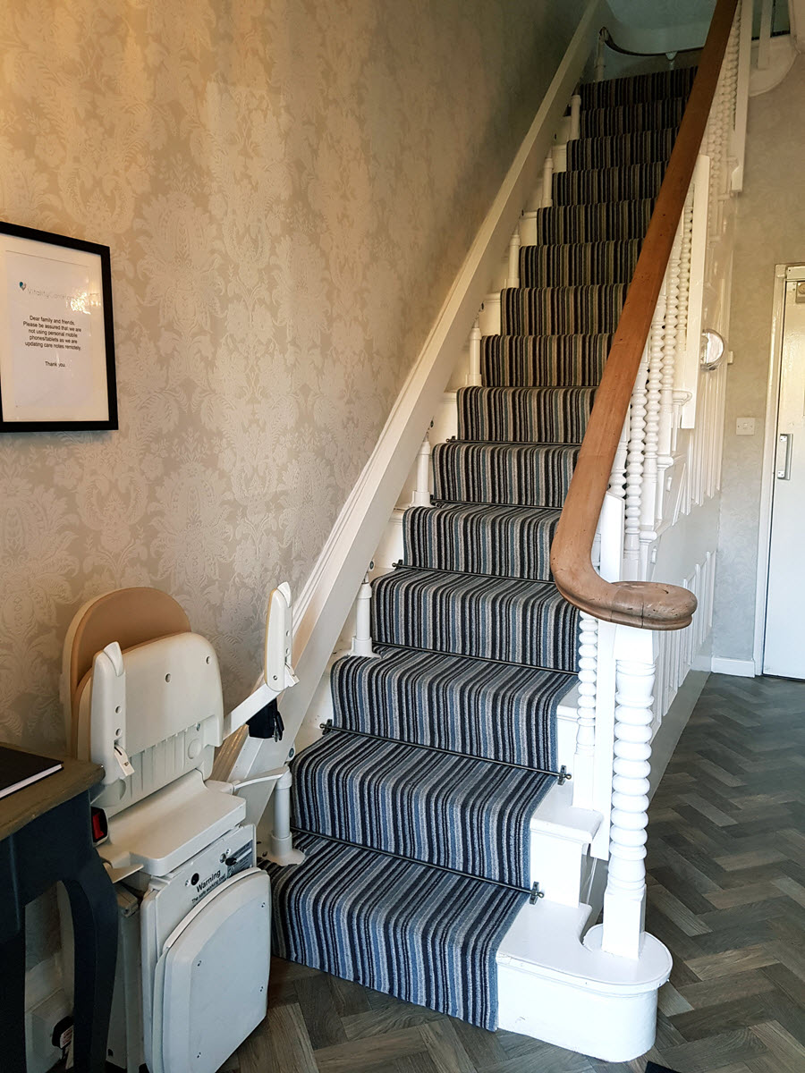 Pictures of Brookside Residential Care Home 159 Eccleshall Rd, Stafford