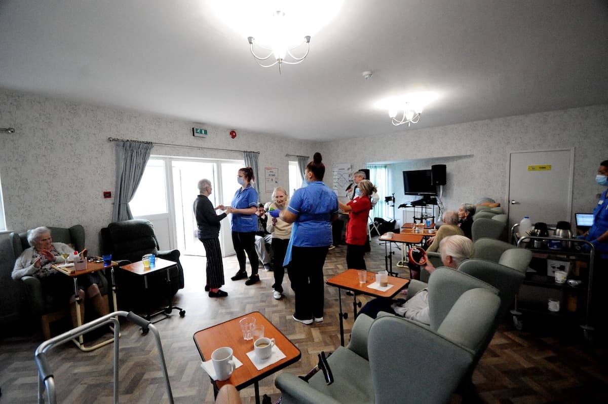 Brookside Care Home Quality Care